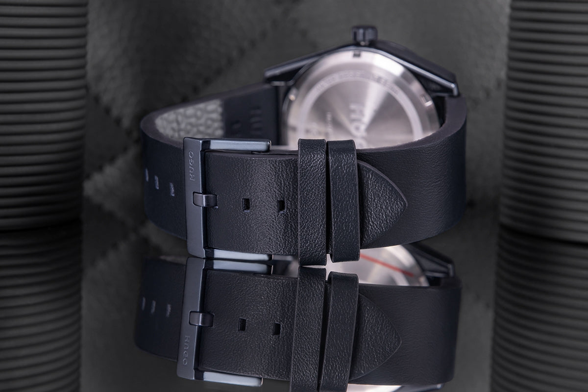 Zegarek Męski HUGO Bright 1530352