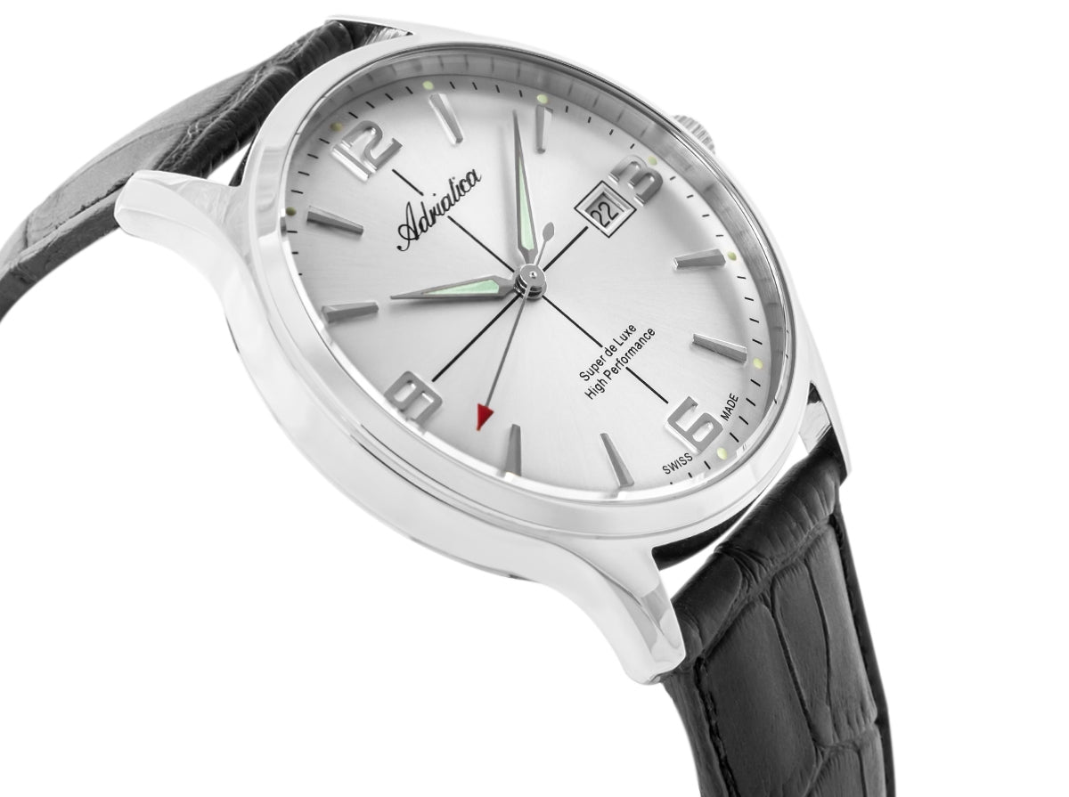 Zegarek Męski ADRIATICA Vintage A8331.5253Q