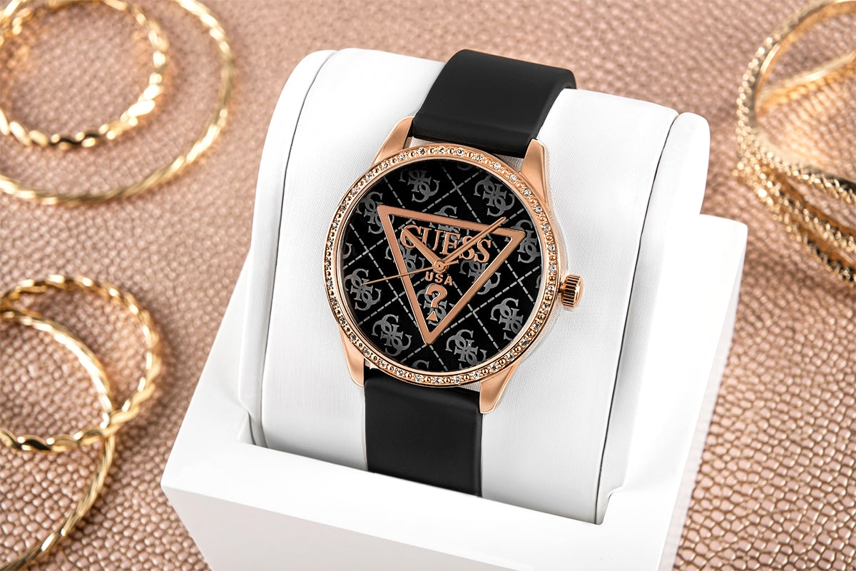 Zegarek Damski Guess Roxy GW0942L3