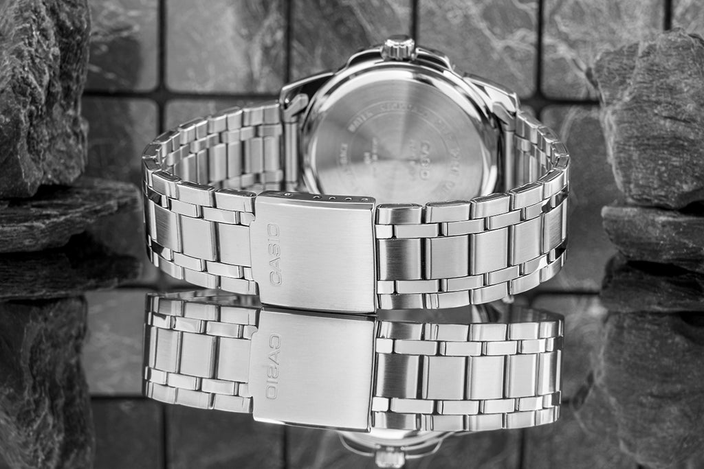 Zegarek Męski Casio MTP-1314PD-1AVEF