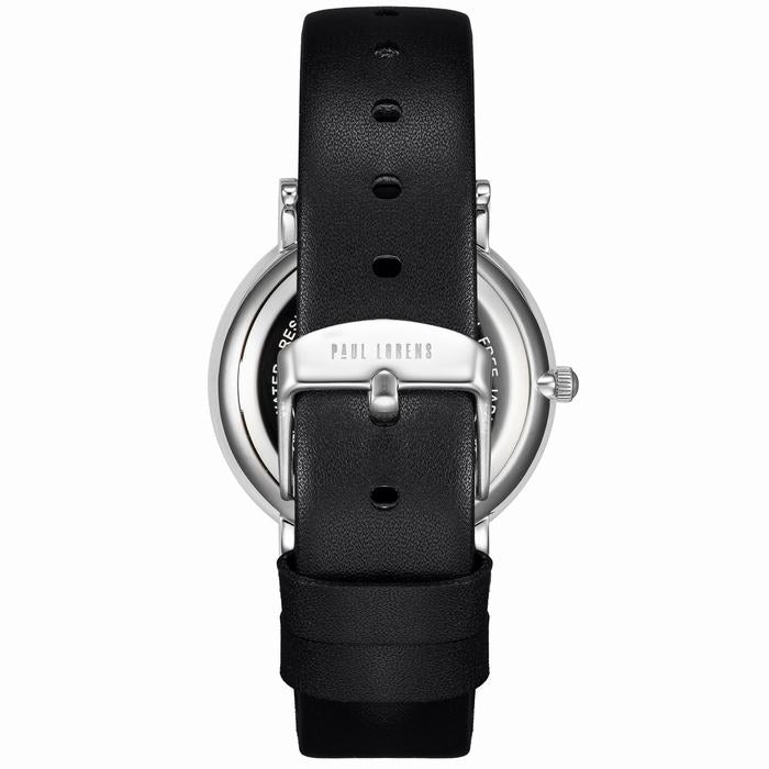 Zegarek Damski PAUL LORENS PL20005A-1A1