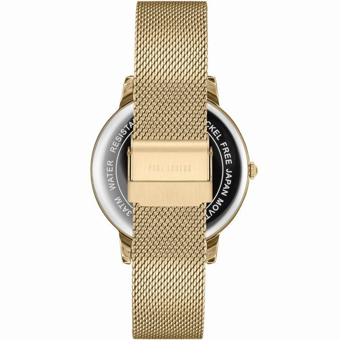 Zegarek Damski PAUL LORENS PL11503B-1D1