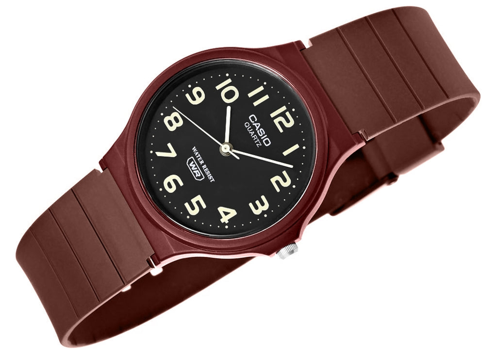 Zegarek CASIO MQ-24UC-4BDF