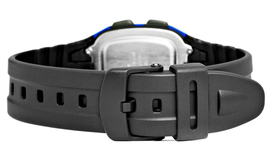 Zegarek Męski CASIO W-96H-2AVDF