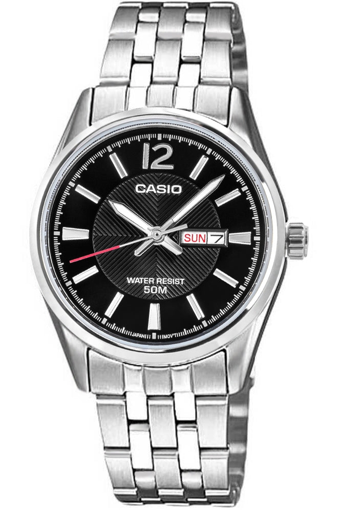 Zegarek Damski CASIO LTP-1335D-1AVDF