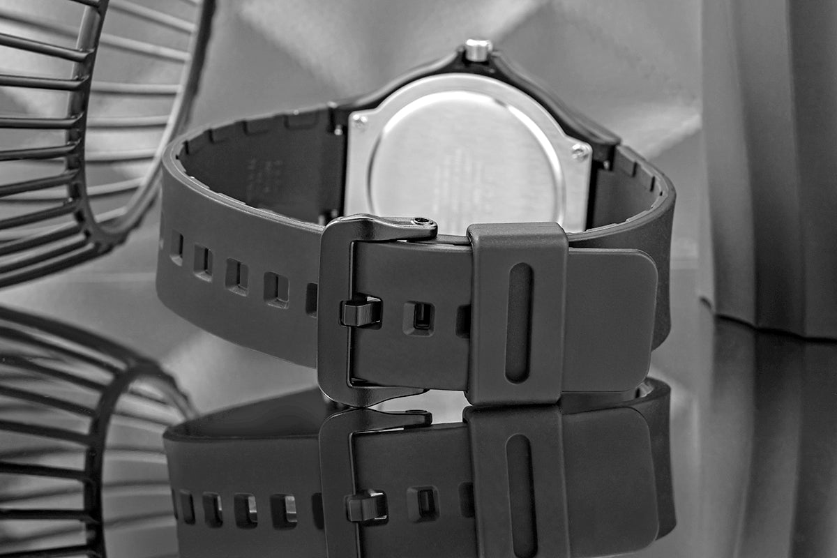 Zegarek Męski CASIO MW-240-7EVEF