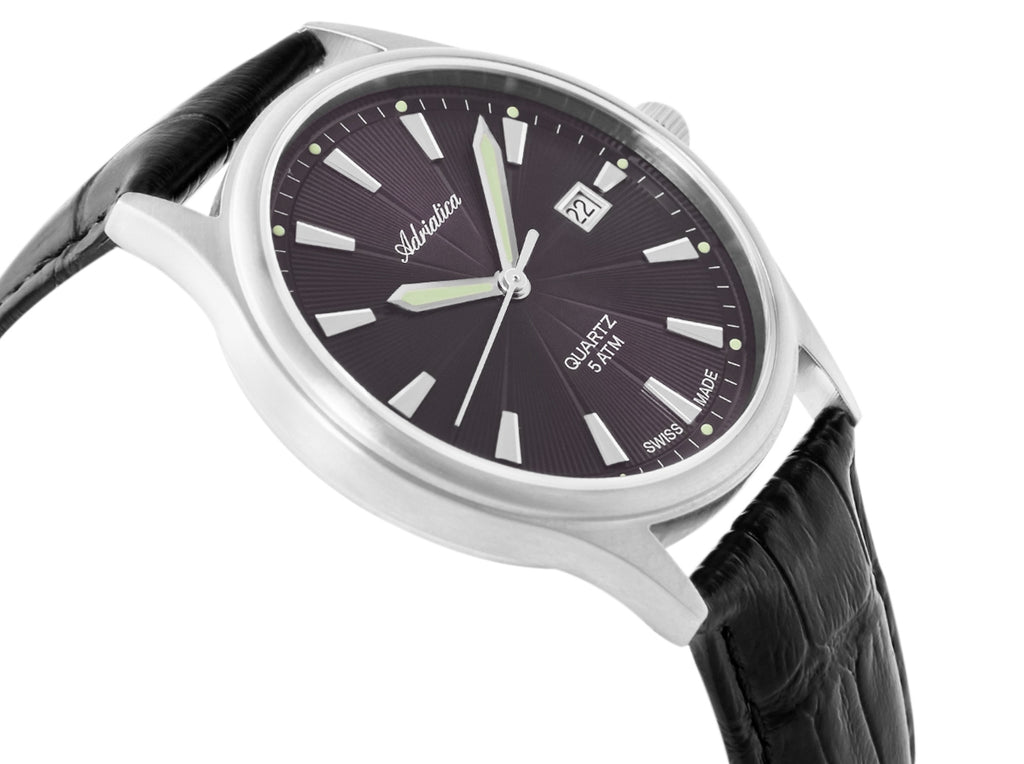Zegarek Męski ADRIATICA Premiere A1171.4216Q