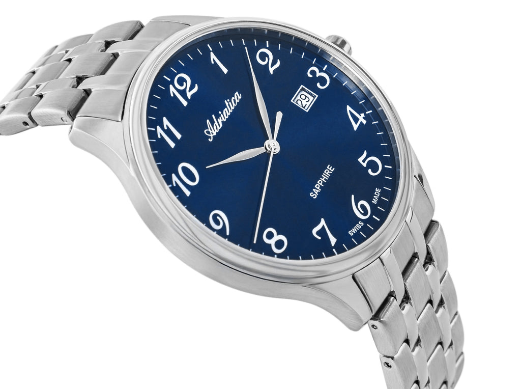 Zegarek Męski ADRIATICA Premiere A1300.5125Q