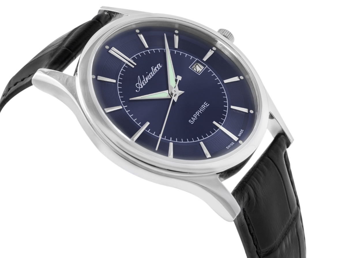 Zegarek Męski ADRIATICA Premiere A1296.5215Q