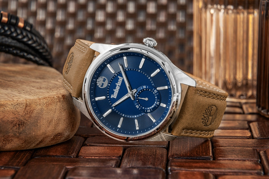Zegarek Męski TIMBERLAND Northbridge TDWGA0029702