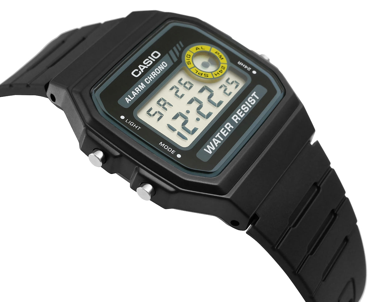 Zegarek Męski CASIO F-94WA-8DG