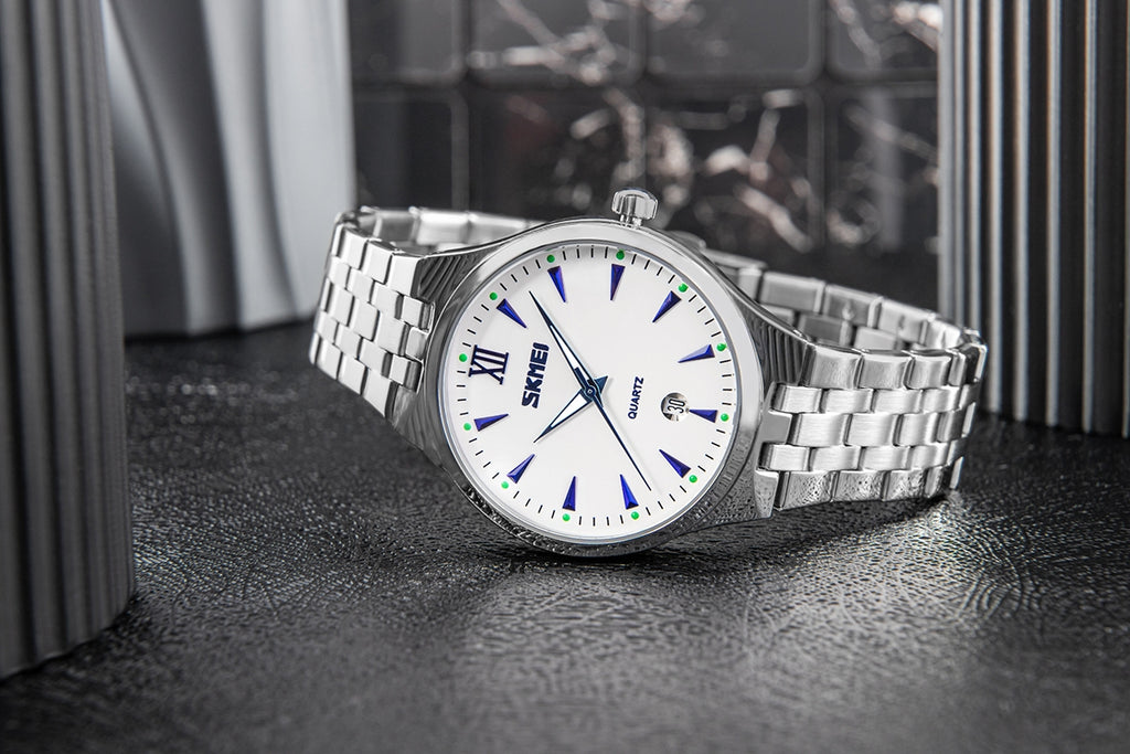 Zegarek Męski Skmei 9071BU-B