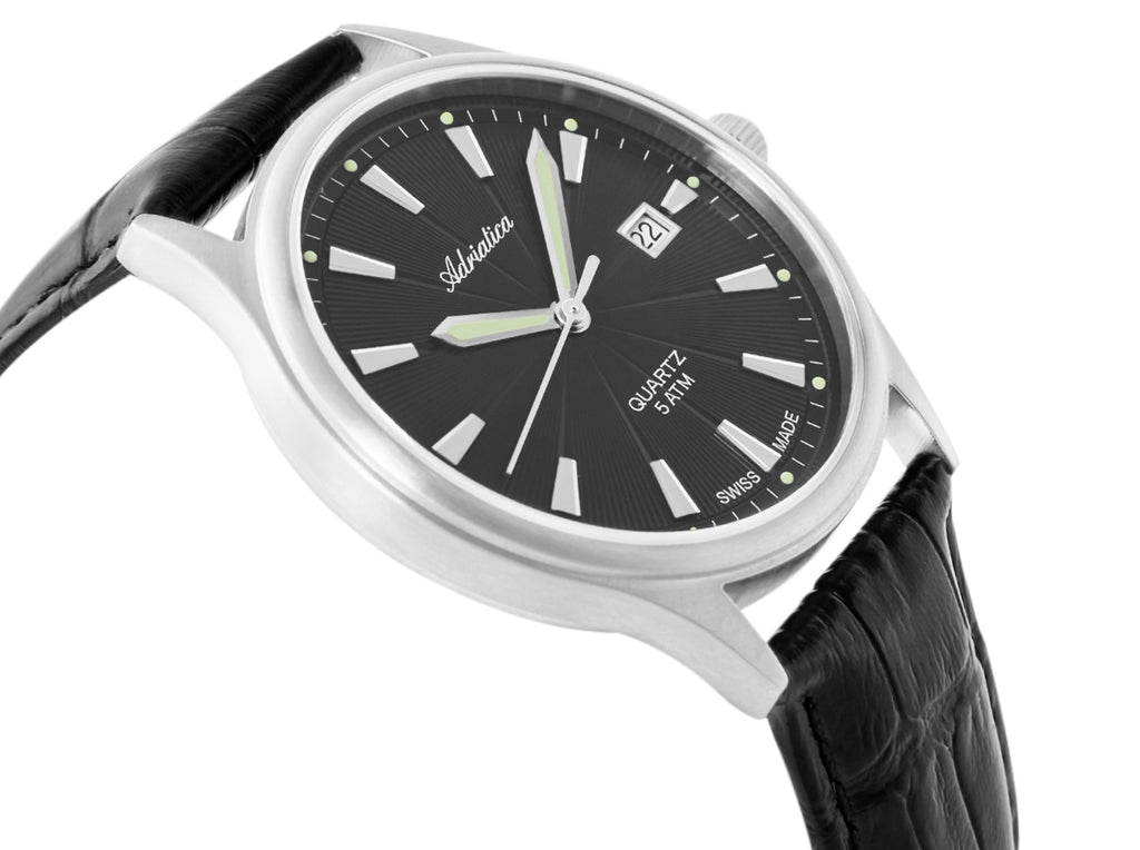 Zegarek Męski ADRIATICA Premiere A1171.4214Q