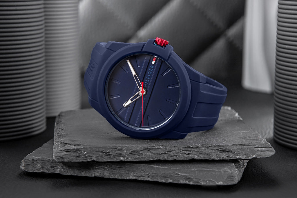 Zegarek Męski Tommy Hilfiger Austin 1710595