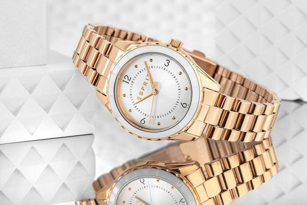 Zegarek Damski ESPRIT Classic ES1L348M0065
