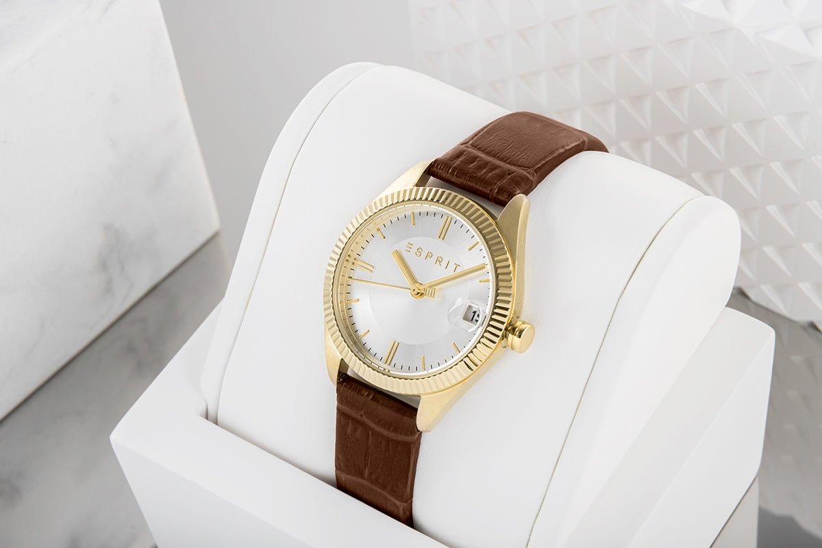 Zegarek Damski ESPRIT Madison ES1L340L0025