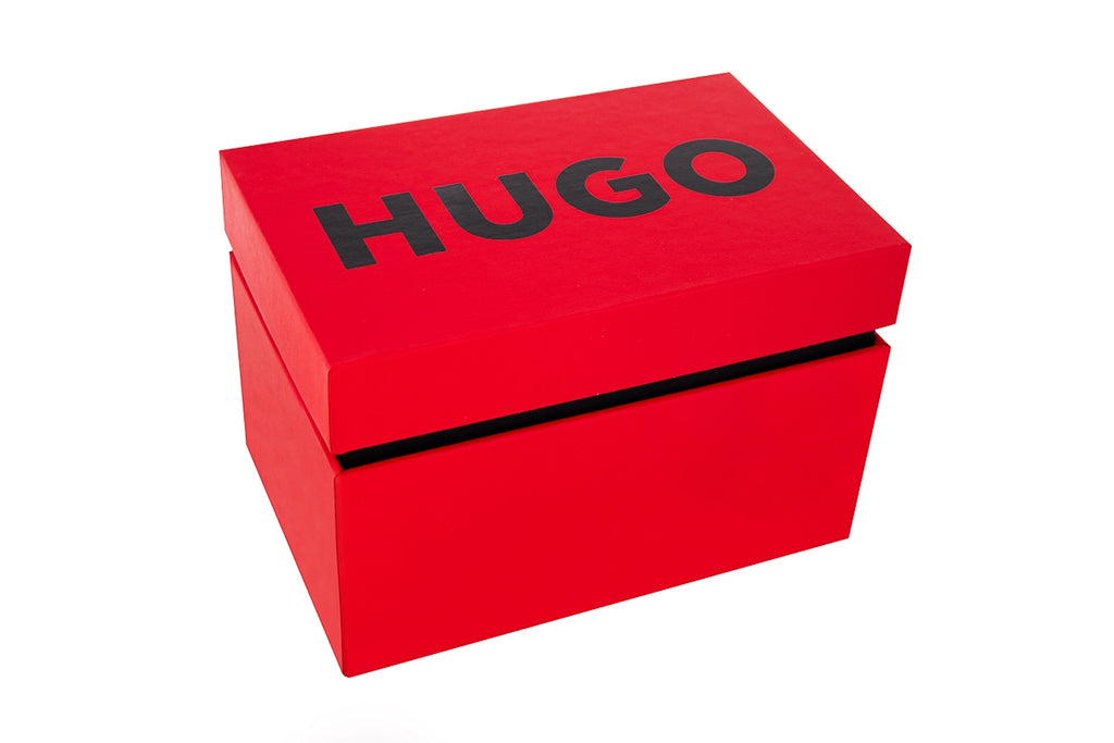 Zegarek Męski HUGO First 1530186