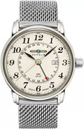 Zegarek Męski ZEPPELIN LZ127 Graf Zeppelin GMT 7642M-5