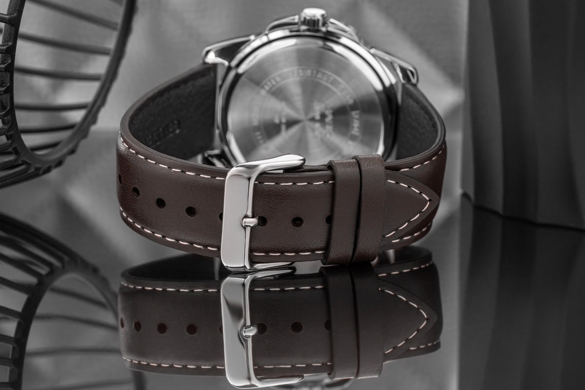 Zegarek Męski CASIO MTP-1314PL-7AVEF