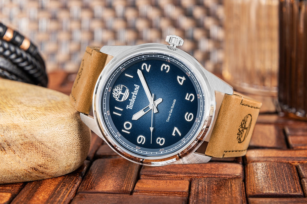 Zegarek Męski TIMBERLAND Northbridge TDWGA2152102