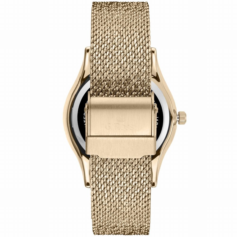 Zegarek Damski G.Rossi 11712B-3D1