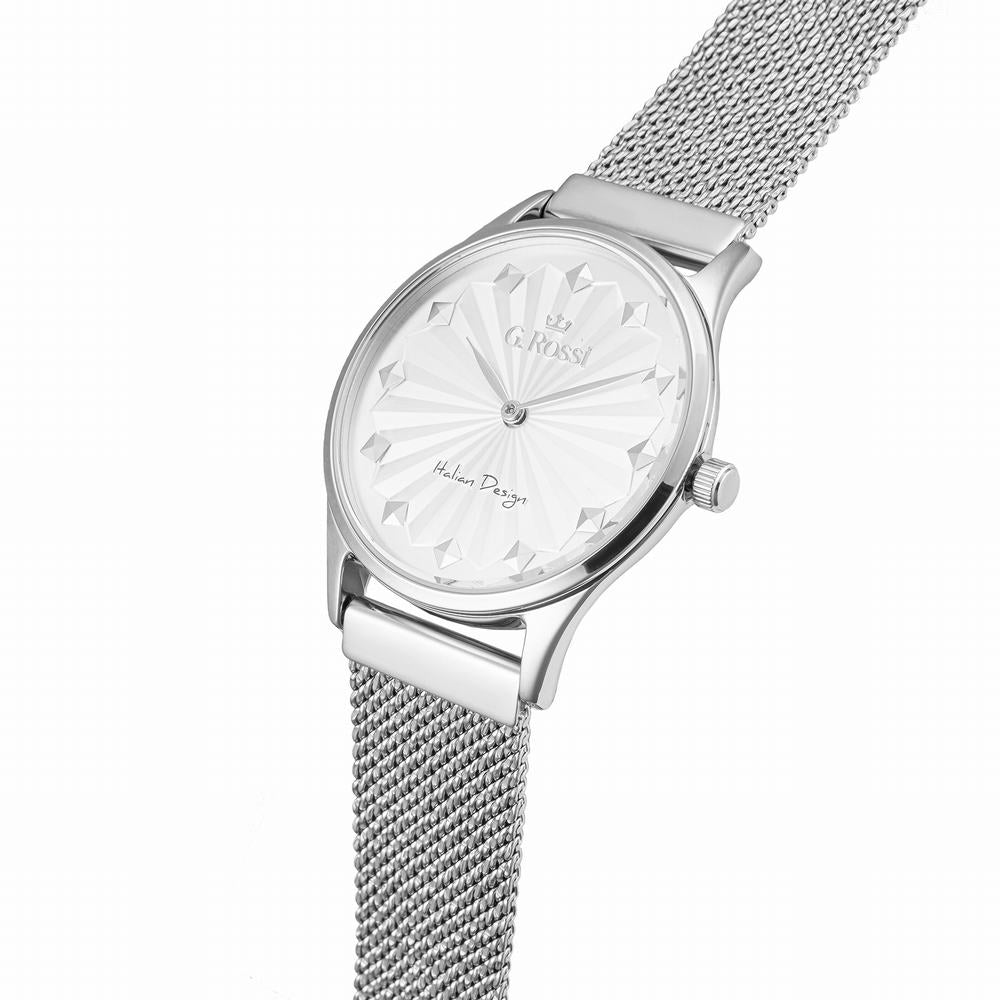 Zegarek Damski G.Rossi 11712B-3C1