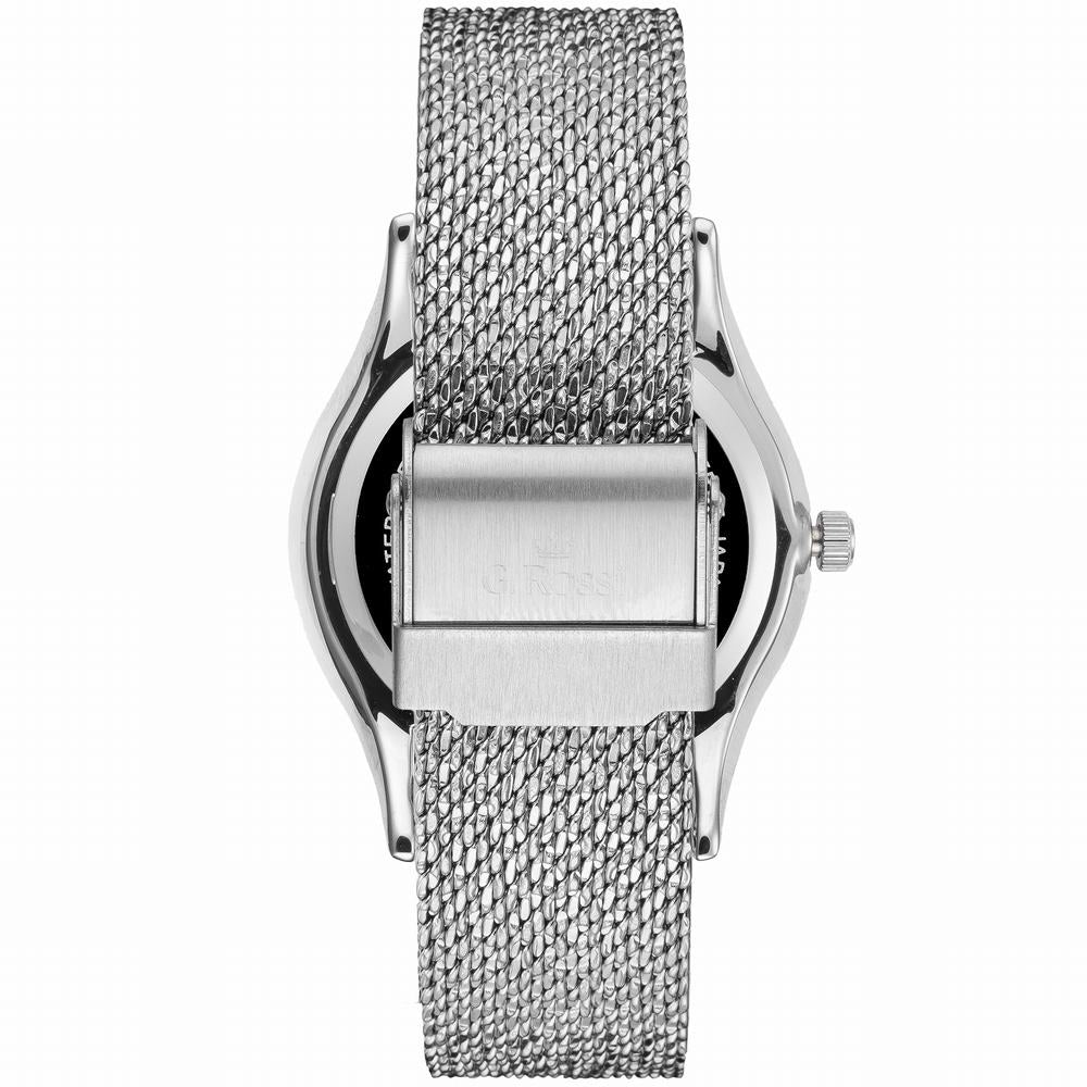 Zegarek Damski G.Rossi 11712B-3C1