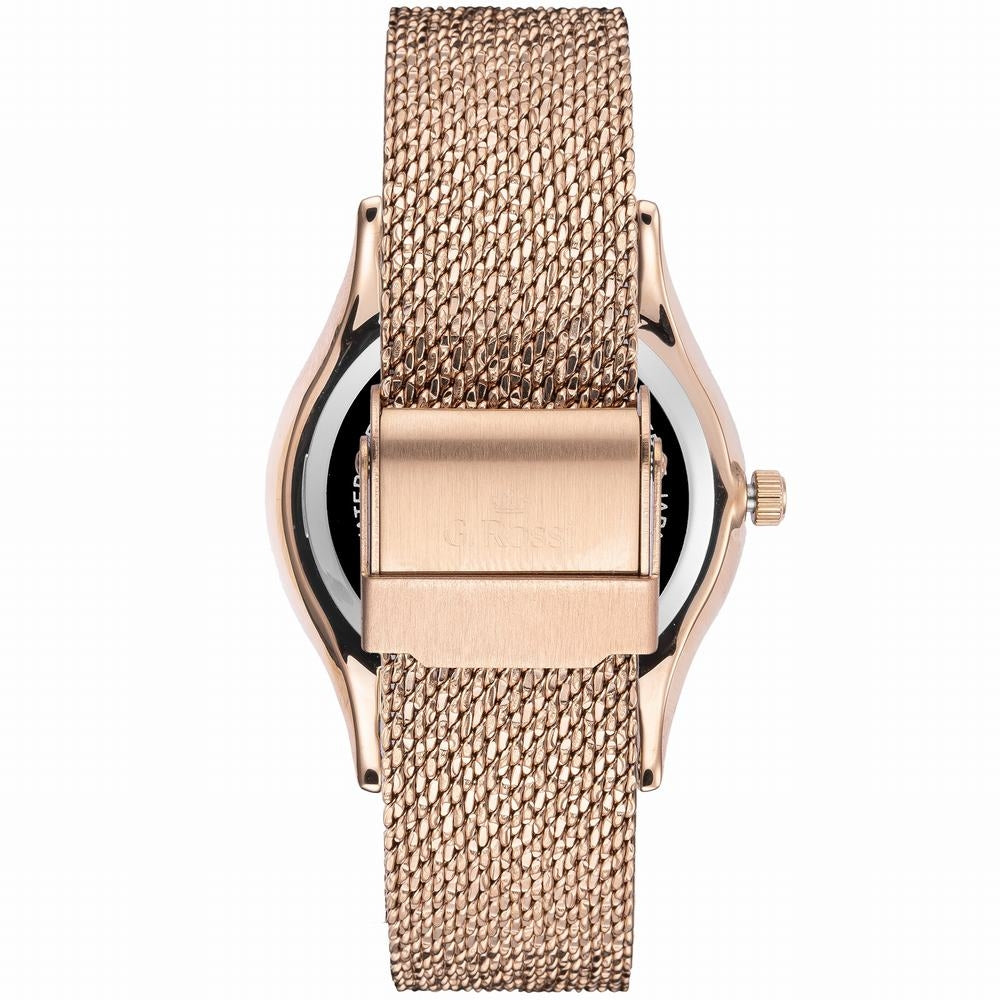 Zegarek Damski G.Rossi 11712B-3D3