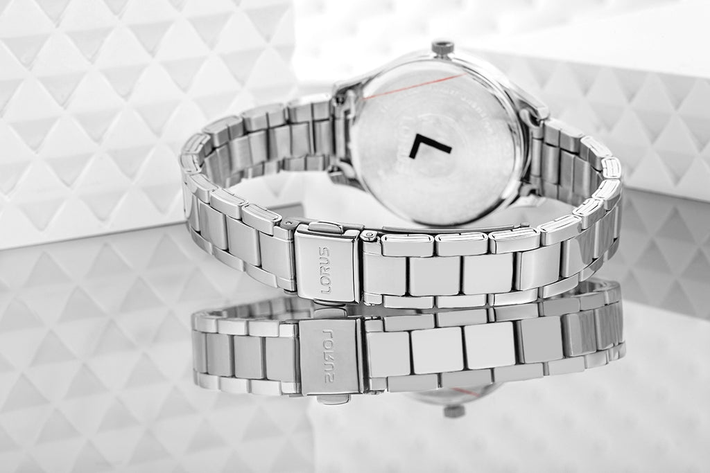 Zegarek Damski LORUS Classic RG267VX9