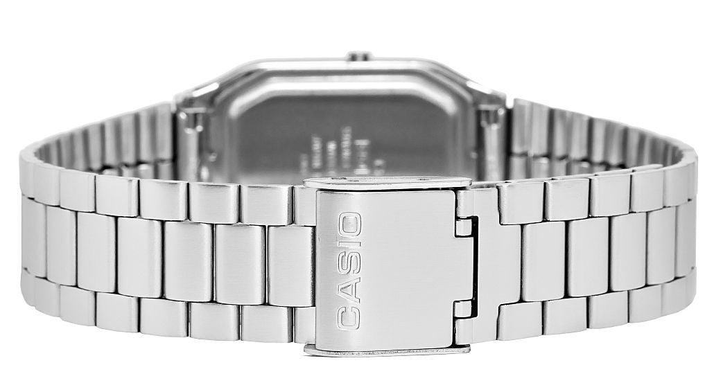Zegarek Damski CASIO AQ-230A-7BMQ