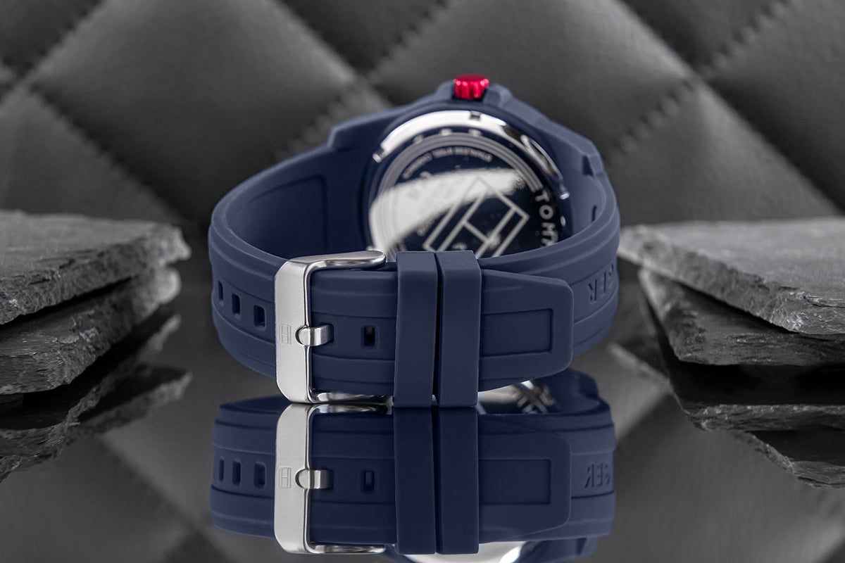 Zegarek Męski Tommy Hilfiger Austin 1710595