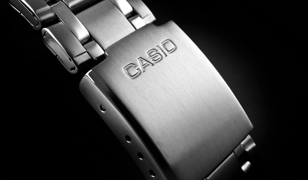 Zegarek Męski Casio MTP-1314PD-1AVEF