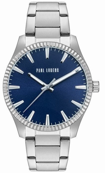 Zegarek Męski PAUL LORENS PL20012B-6C1