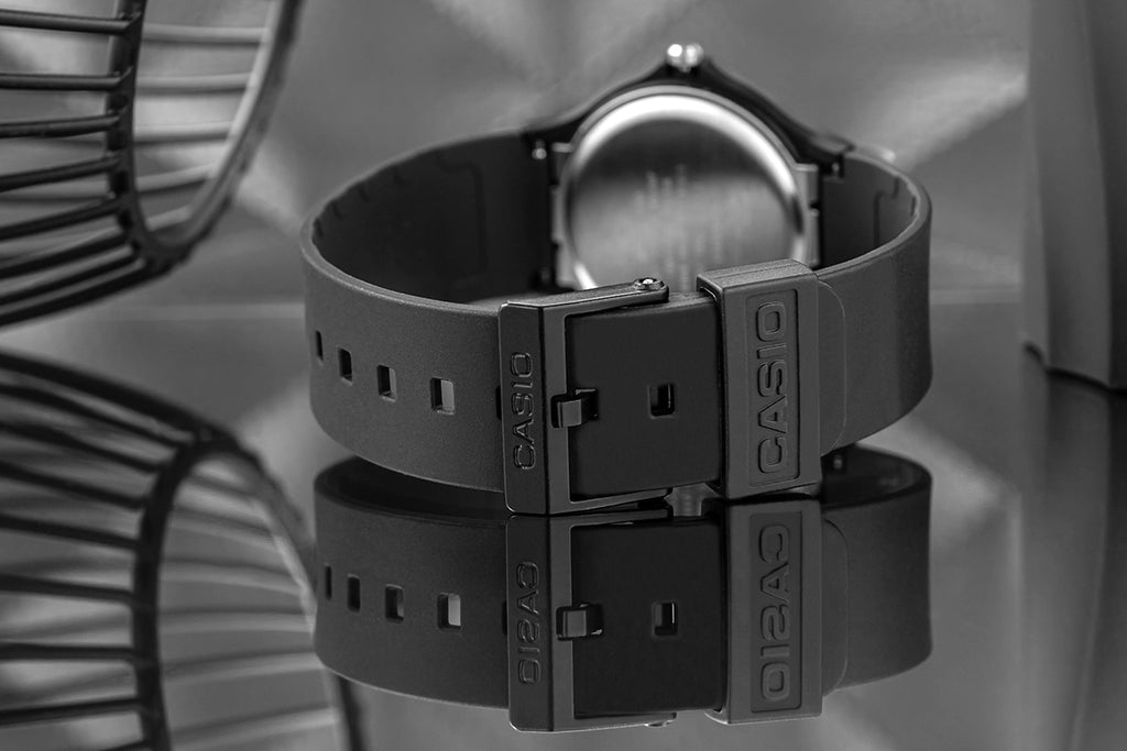 Zegarek Damski CASIO MQ-76-9ALDF