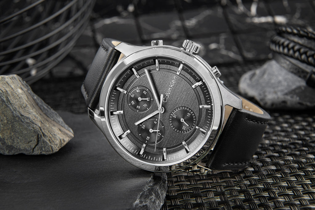 Zegarek Męski CALVIN KLEIN Sport Multi Function 25200211