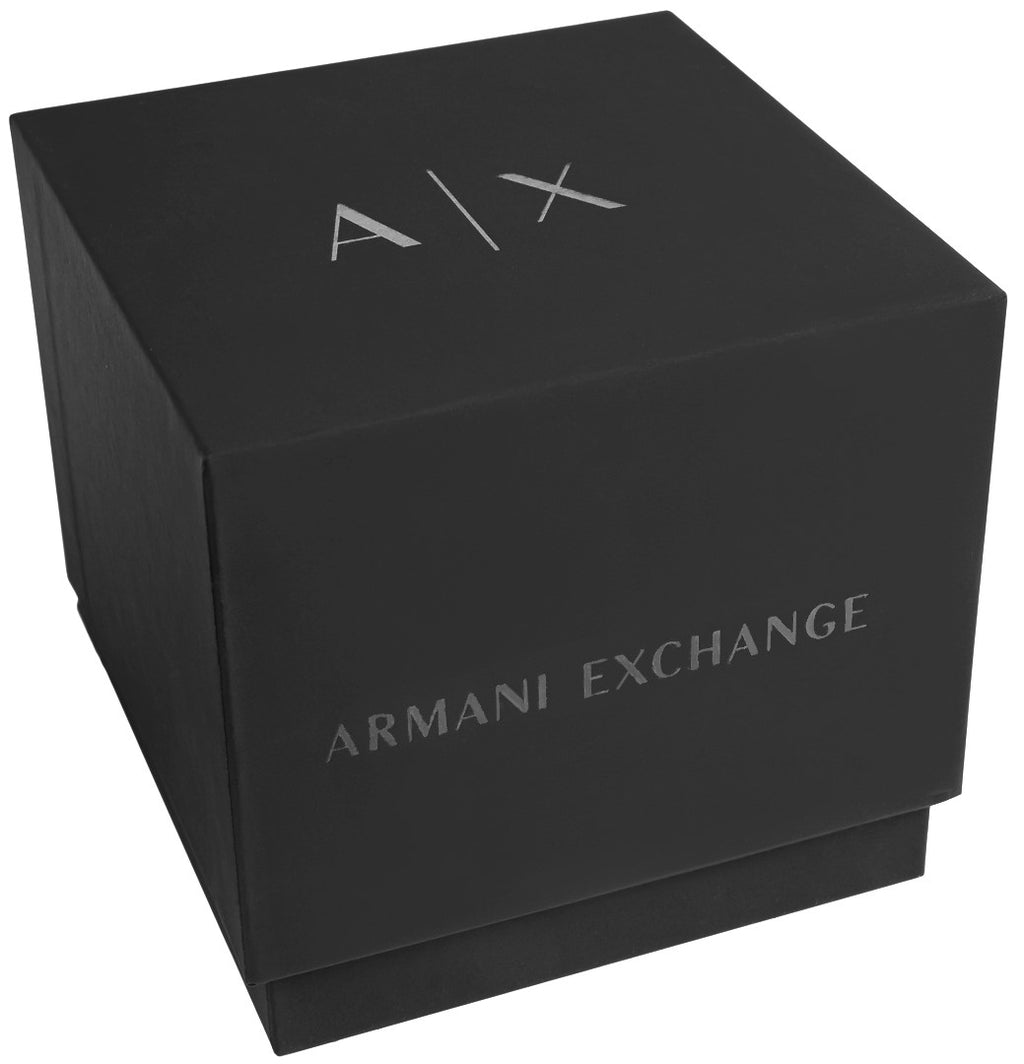 Zegarek Damski ARMANI EXCHANGE Banks Chronograph AX4331
