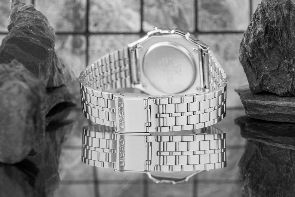 Zegarek Damski CASIO A171WE-1AEF