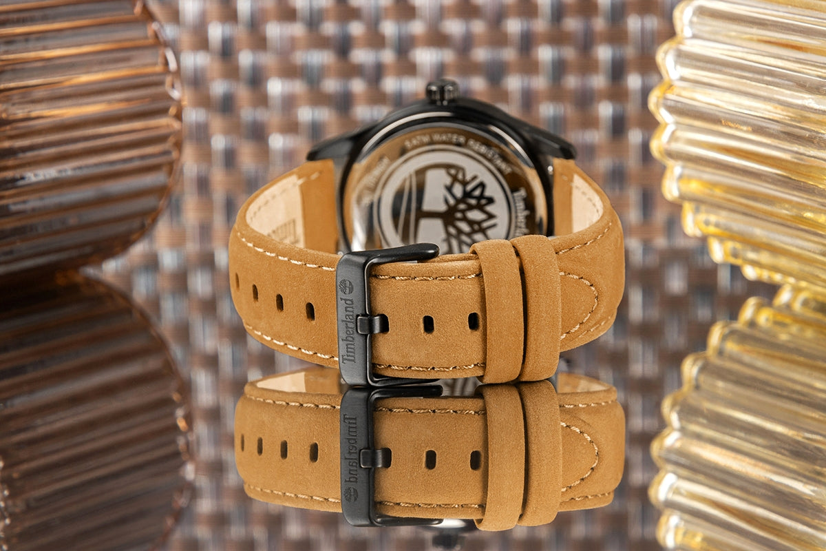 Zegarek Męski TIMBERLAND Rambush TDWGA0029601
