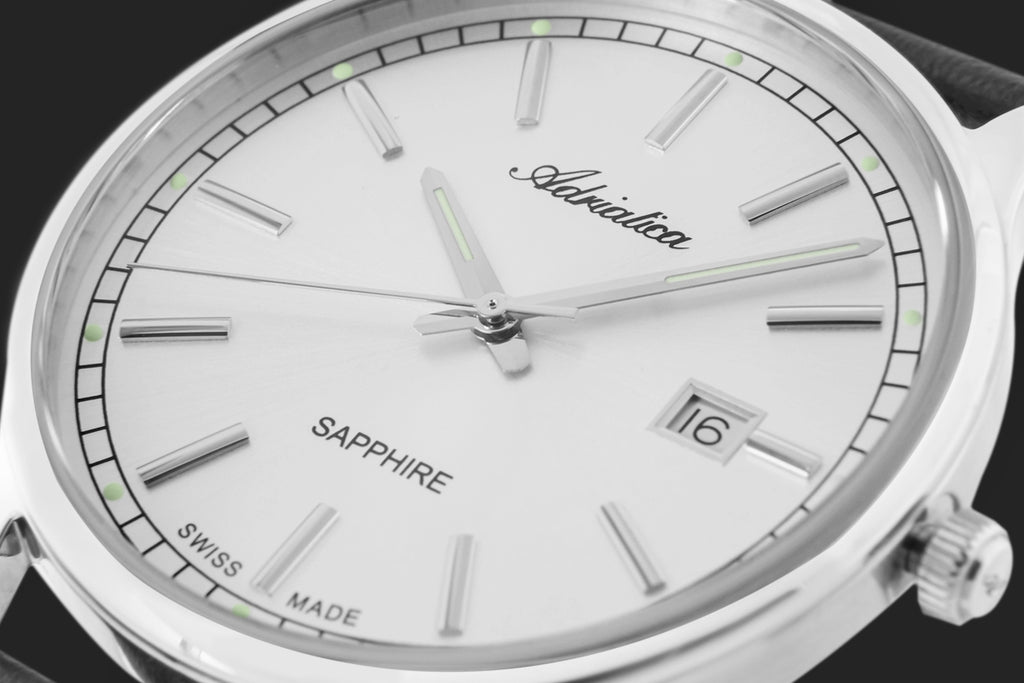 Zegarek Męski ADRIATICA Premiere A1293.5213Q