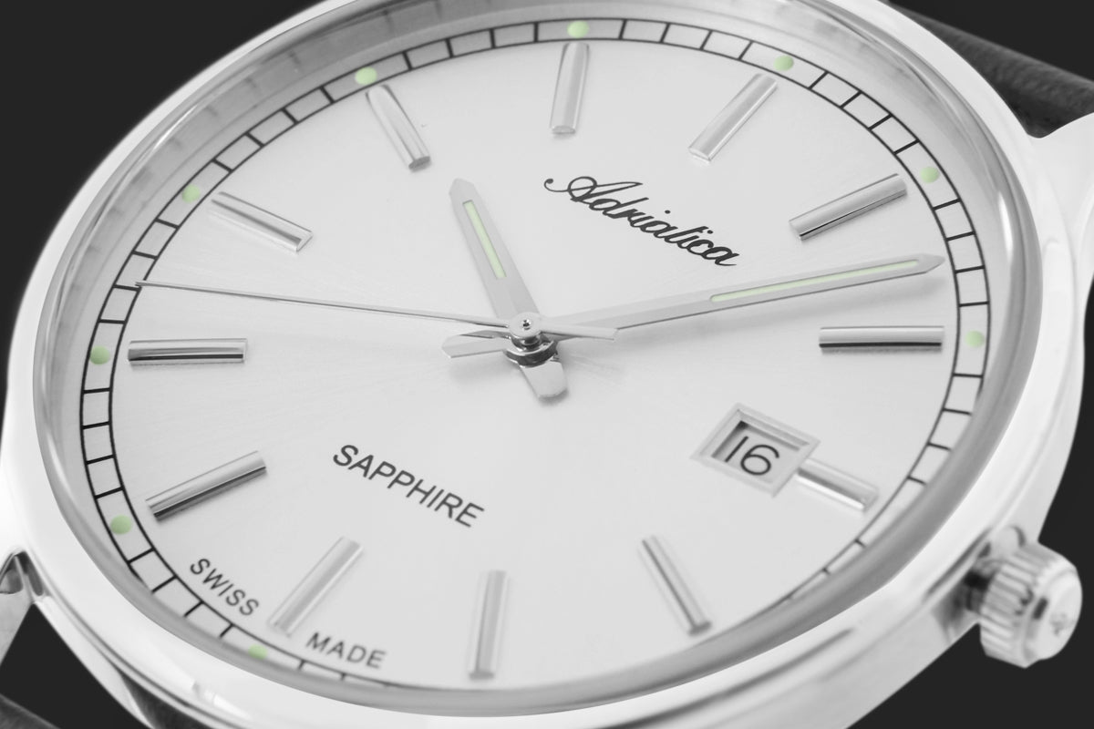 Zegarek Męski ADRIATICA Premiere A1293.5213Q