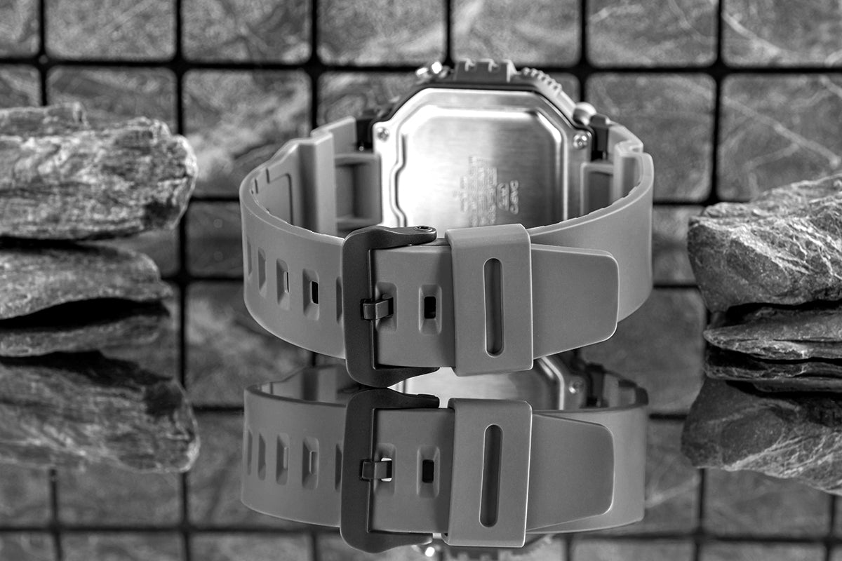 Zegarek Męski CASIO AE-1600H-8BVEF