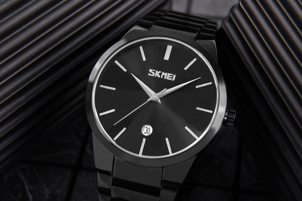 Zegarek Męski Skmei 9140BK