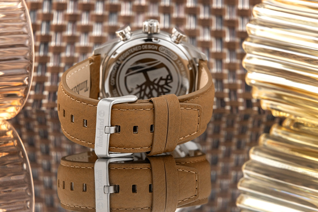 Zegarek Męski TIMBERLAND Henniker II Multi-function TDWGF0028702
