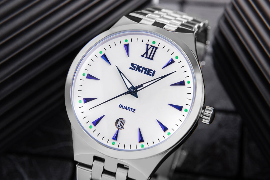 Zegarek Męski Skmei 9071BU-B