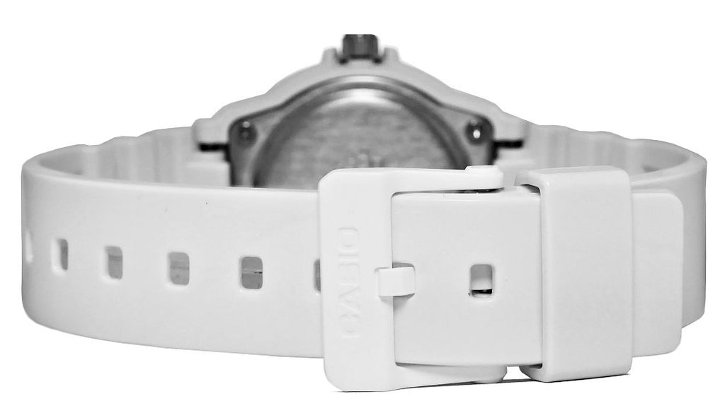 Zegarek CASIO LRW-200H-7E2VDF