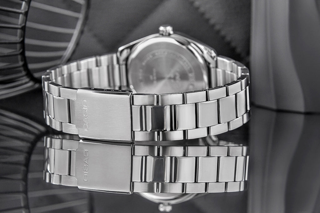 Zegarek Męski CASIO MTP-1302PD-1A1VEF