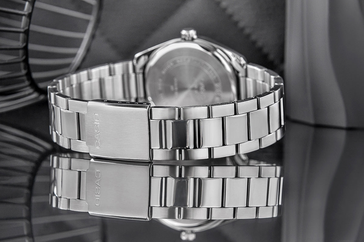 Zegarek Męski CASIO MTP-1302PD-1A1VEF