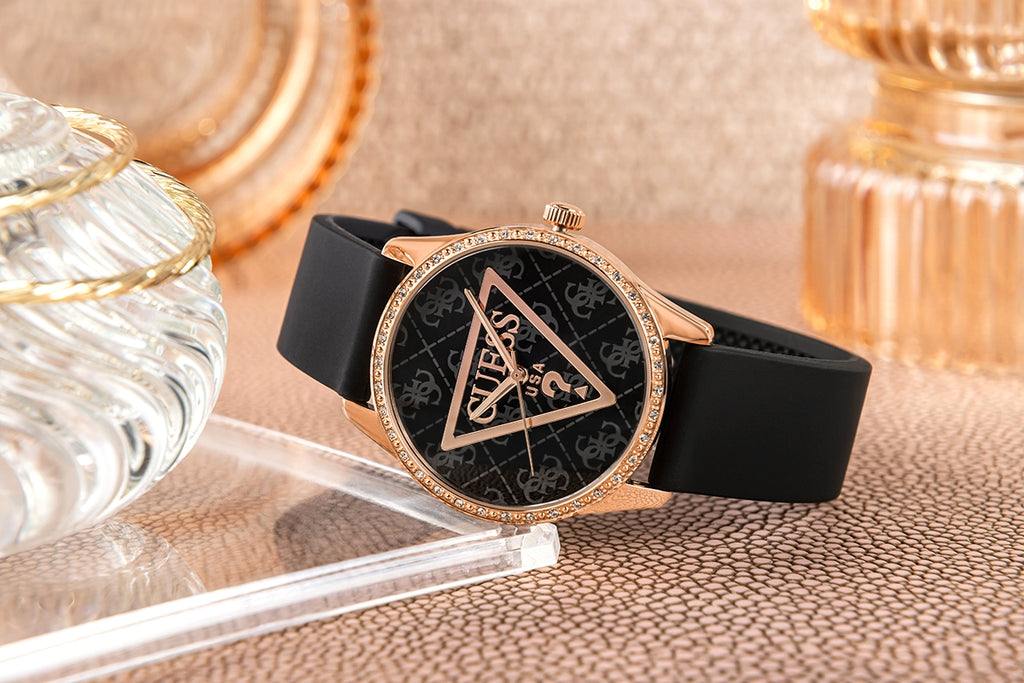 Zegarek Damski Guess Roxy GW0942L3