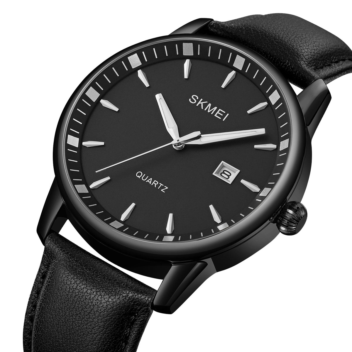 Zegarek Męski Skmei 2121BK