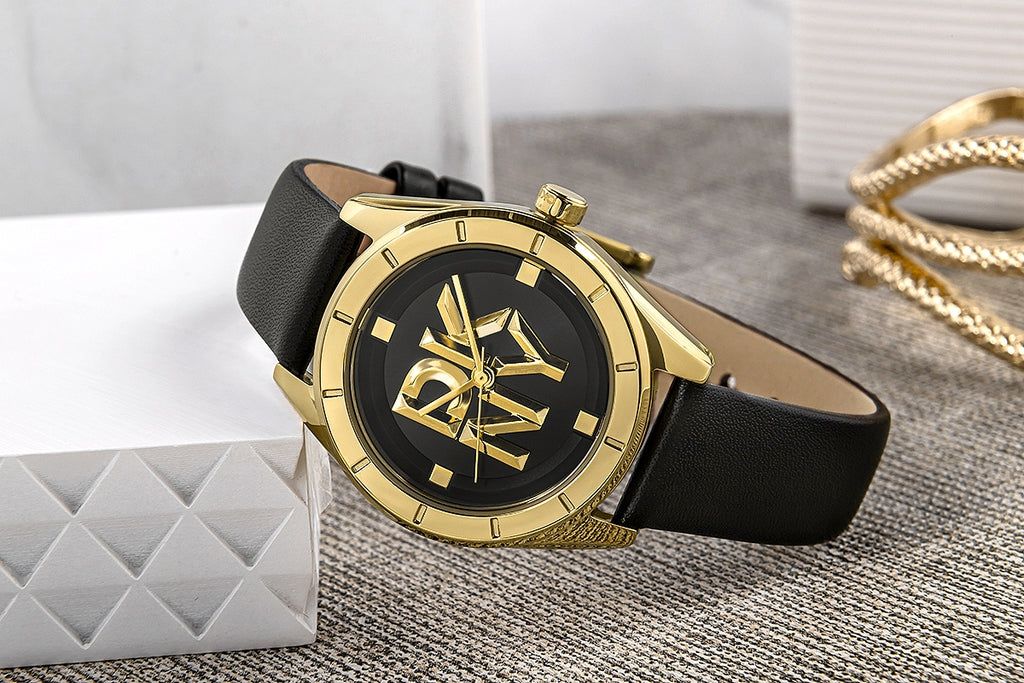 Zegarek Damski DKNY Chambers Midi DK1L016L0025
